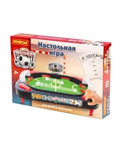 Настольная игра Полесье