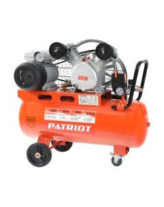 Воздушный компрессор PTR 50-450A Patriot