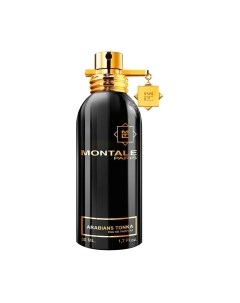 Парфюмерная вода Arabians Tonka Montale