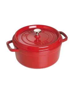 Кокотница Staub