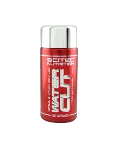 Жиросжигатель Scitec nutrition