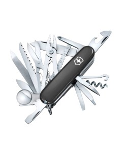 Нож швейцарский Victorinox