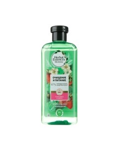 Шампунь для волос Herbal essences