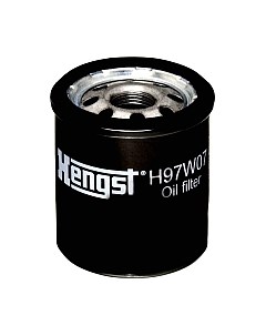 Масляный фильтр Hengst