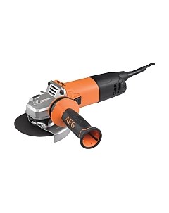 Профессиональная угловая шлифмашина Aeg powertools