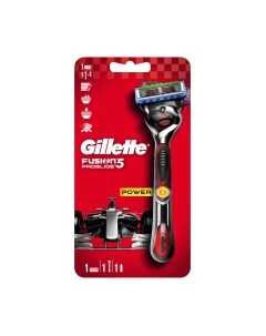 Бритвенный станок Gillette