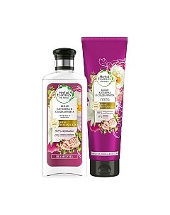 Набор косметики для волос Herbal essences