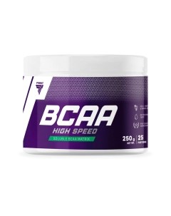 Аминокислоты BCAA High Speed Trec nutrition