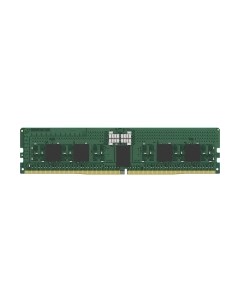 Оперативная память DDR5 Kingston