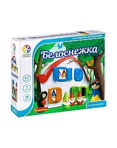 Настольная игра Bondibon