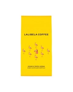 Кофе в зернах Lalibela coffee