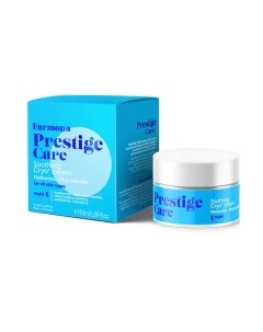 Крем для лица Prestige Care Гиалуроновая кислота и Ниацинамид Успокаив. ночной Farmona