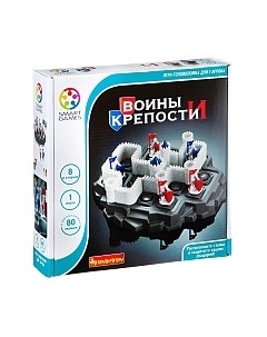 Настольная игра Bondibon