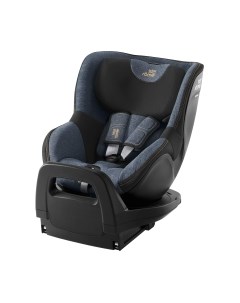 Автокресло Dualfix Pro M Britax romer