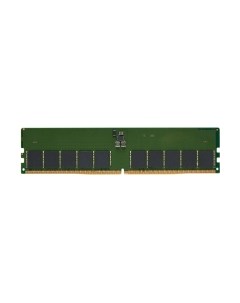 Оперативная память DDR5 Kingston