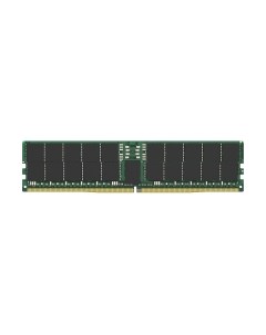 Оперативная память DDR5 Kingston