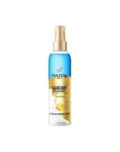 Спрей для волос Pantene