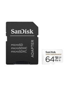 Карта памяти Sandisk