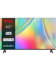 Телевизор 40FHD7900 Tcl