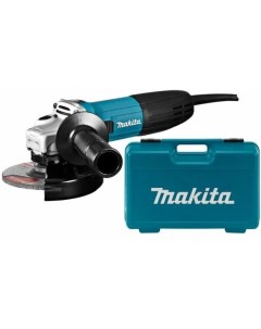 Угловая шлифмашина GA5030RK Makita