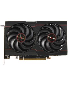 Видеокарта Pulse Radeon RX 6600 8GB GDDR6 11310-01-20G Sapphire