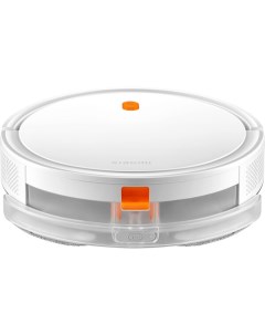 Пылесос робот бытовой Robot Vacuum E5 BHR7969EU White C108 Xiaomi