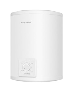 Водонагреватель RWH 10 Genie ECO U Royal thermo