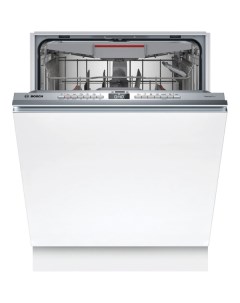 Посудомоечная машина Serie 4 SMV4HMX65Q Bosch