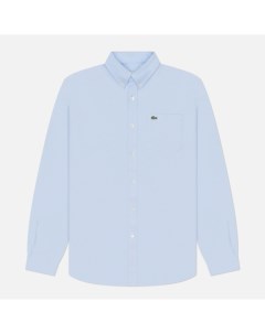 Мужская рубашка Regular Fit Oxford Lacoste