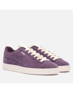 Кроссовки Suede Premium Puma