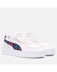 Кроссовки x Porsche Legacy CA Pro Tartan Puma