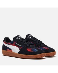 Мужские кроссовки x Porsche Legacy Palermo Tartan Puma