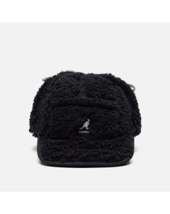 Кепка Faux Shearling Utility Flap Kangol