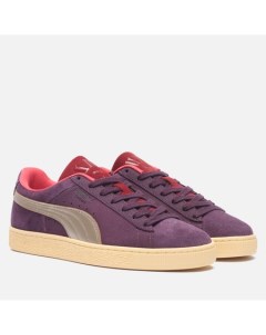 Кроссовки Play Loud Suede Puma