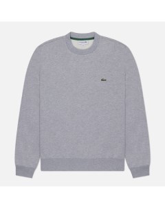 Мужская толстовка Brushed Fleece Crew Neck Lacoste