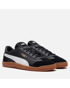 Мужские кроссовки Club 5v5 Suede Puma