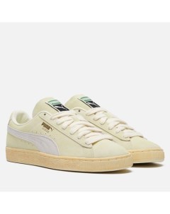 Кроссовки Suede Faded Puma