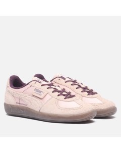 Женские кроссовки Palermo Clobber Dresscode Puma