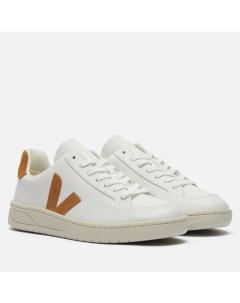 Мужские кроссовки V 12 Leather Veja