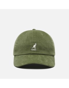 Кепка Cord Baseball Kangol