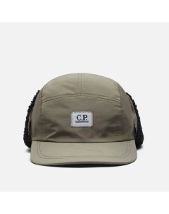 Кепка Chrome R Earflap Panelled C.p. company