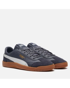 Мужские кроссовки Club 5v5 Suede Puma