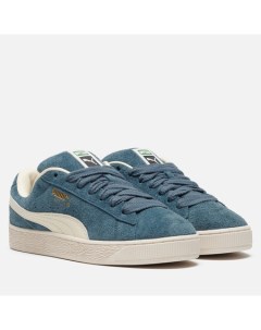 Кроссовки Suede XL Hairy Puma