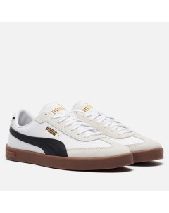 Мужские кроссовки Club II Era Puma