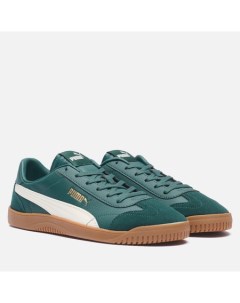 Мужские кроссовки Club 5v5 Suede Puma