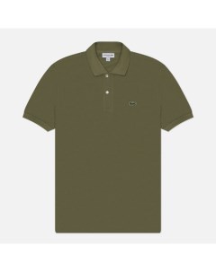 Мужское поло L.12.12 Classic Fit Lacoste