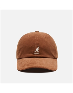 Кепка Cord Baseball Kangol