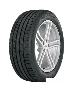 Летние шины Geolandar CV G058 235/65R18 106V Yokohama