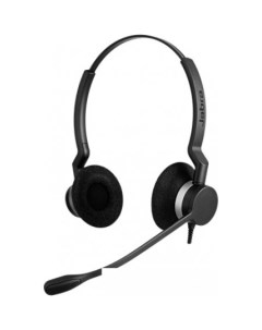 Наушники Biz 2300 QD Duo [2309-820-104] Jabra