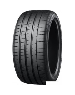 Летние шины Advan Sport V107D 325/40R22 114Y Yokohama